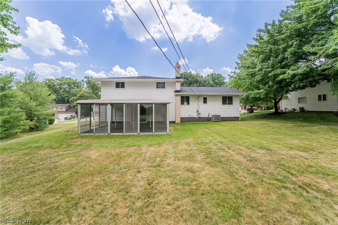 Deerfield Estates Trm Land Compan - Residential