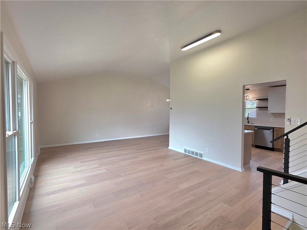 Deerfield Estates Trm Land Compan - Residential