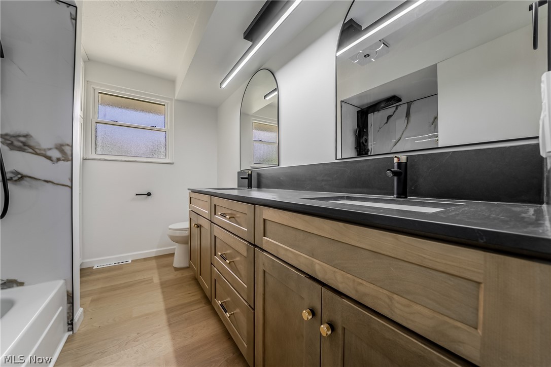 Deerfield Estates Trm Land Compan - Residential