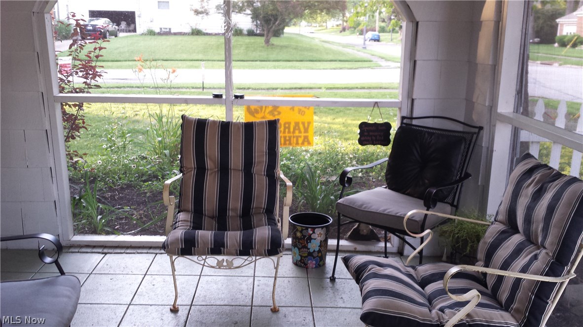 Wayne Park - Residential