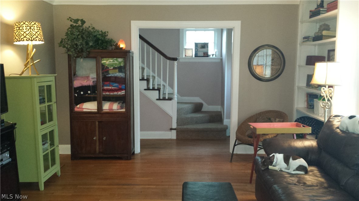 Wayne Park - Residential