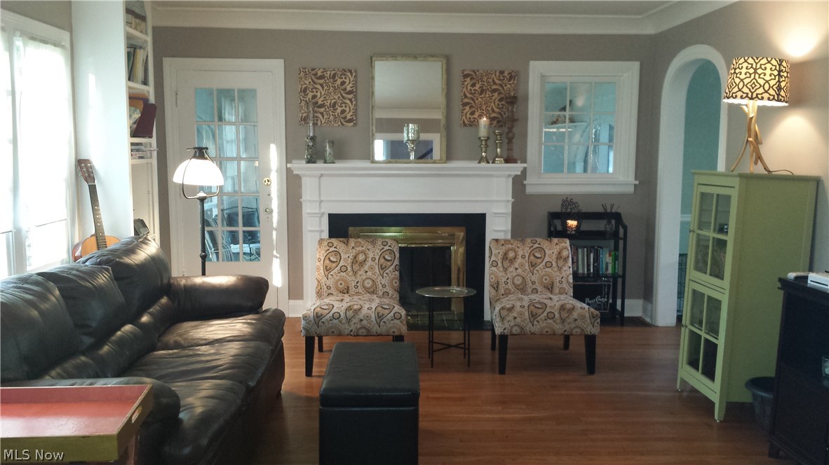 Wayne Park - Residential