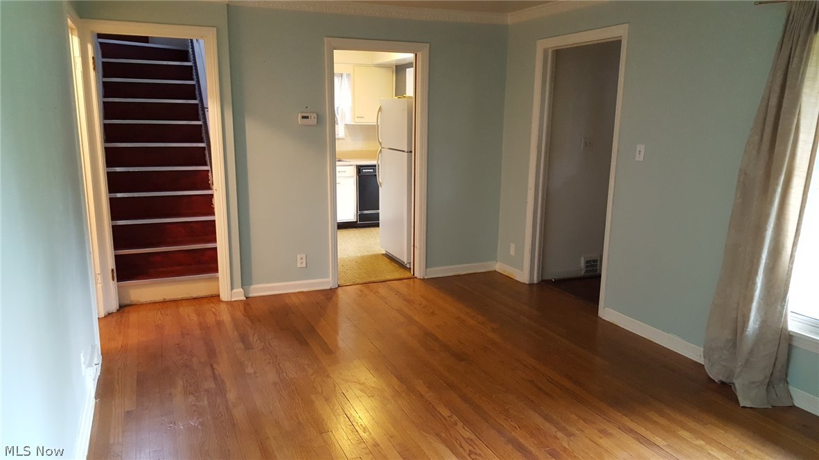 Henry Caines Lee Road - Residential Lease