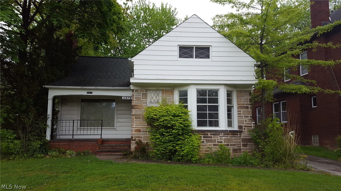 Henry Caines Lee Road - Residential Lease