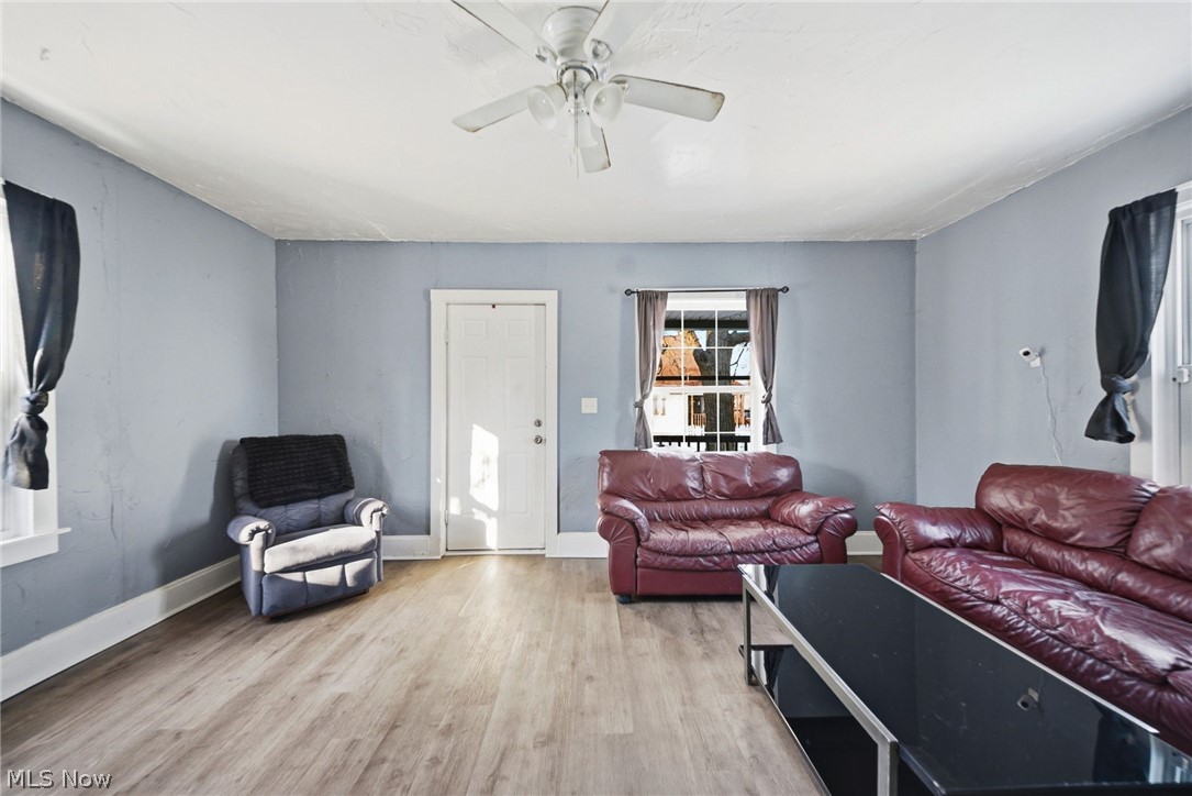 Improvement Companys Sub - Residential