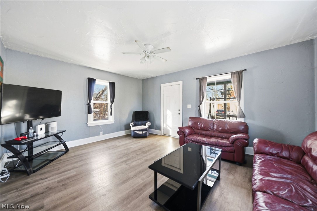 Improvement Companys Sub - Residential