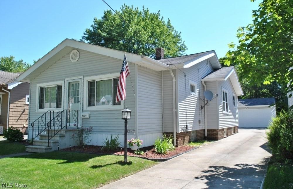 Homeland/Fairview Sub/P L Fram - Residential