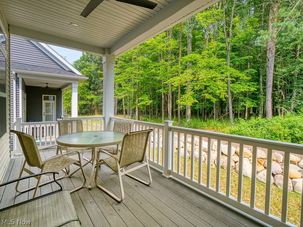 Broadview Heights Twnhms Sub - Residential