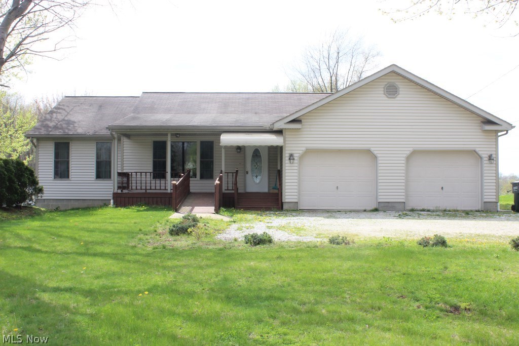Imrek Acres - Residential