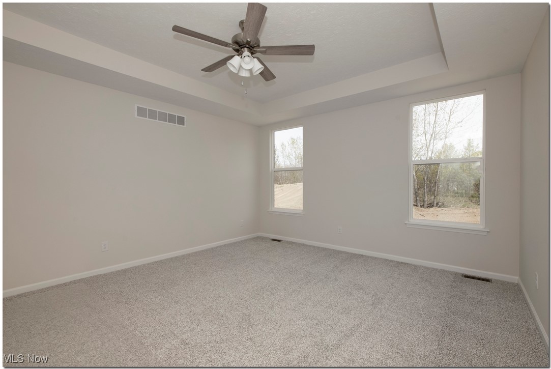 Cold Creek Crossing - Residential
