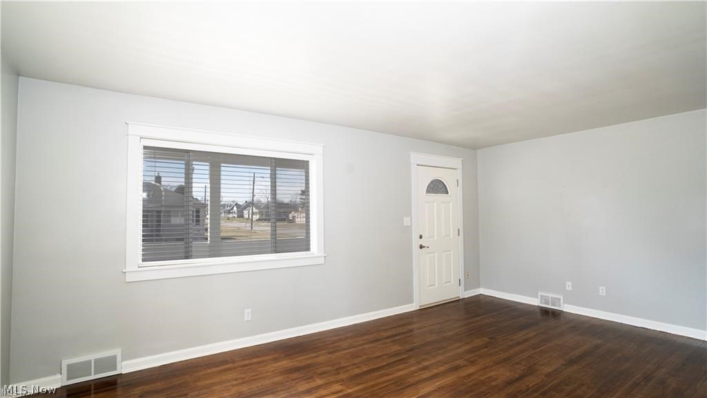Schiller - Residential Lease