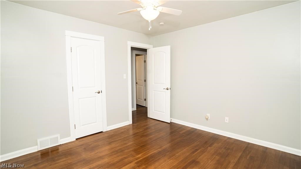 Schiller - Residential Lease