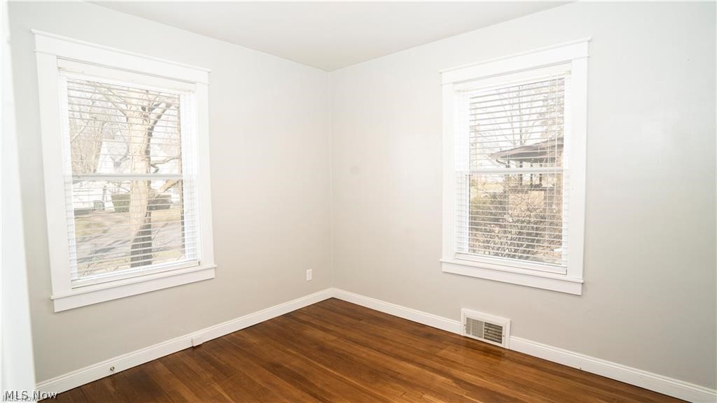 Schiller - Residential Lease