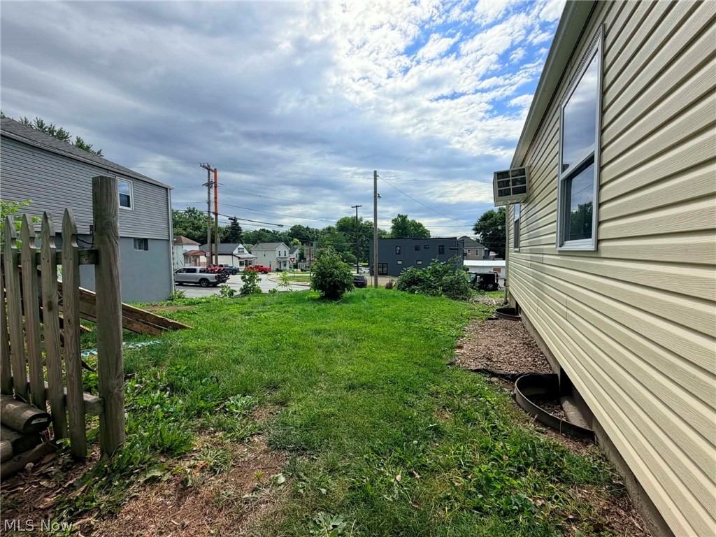 Mt Auburn - Residential