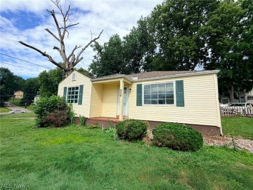 Mt Auburn - Residential
