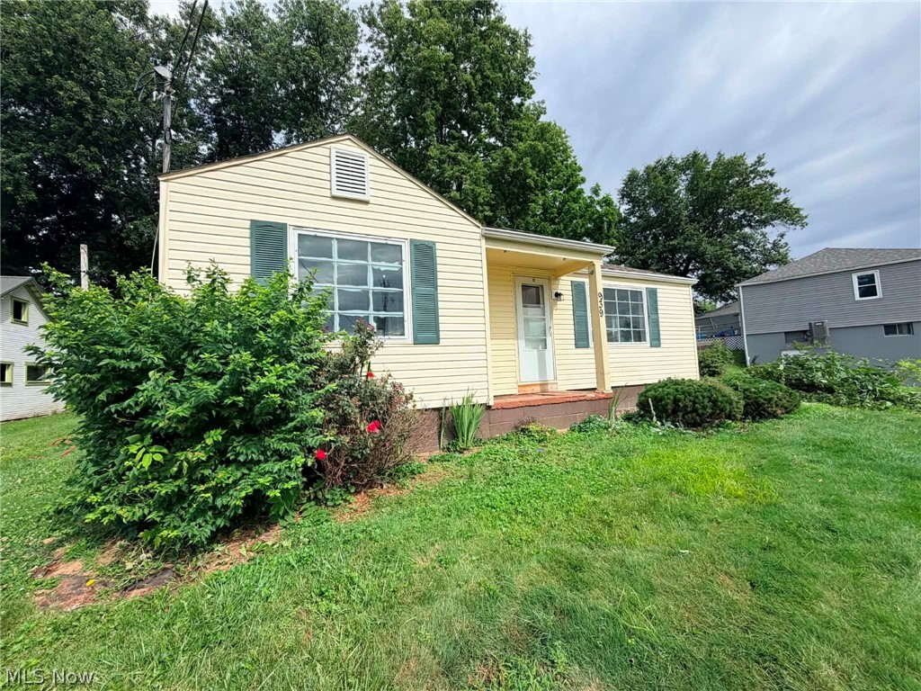 Mt Auburn - Residential