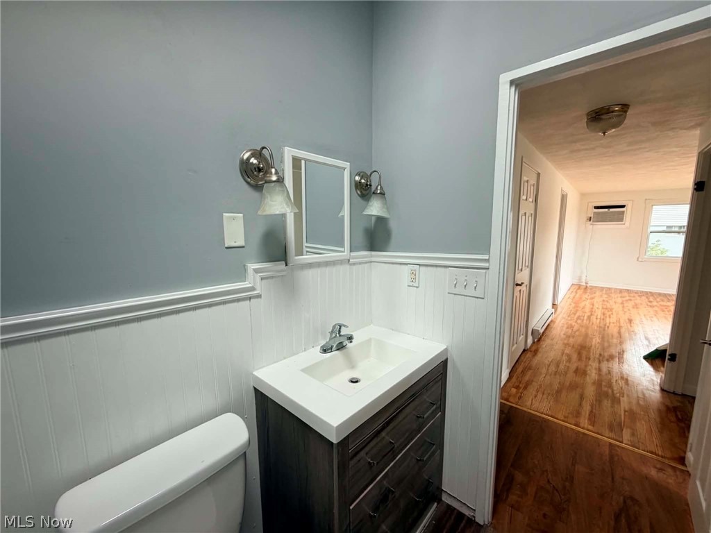 Mt Auburn - Residential