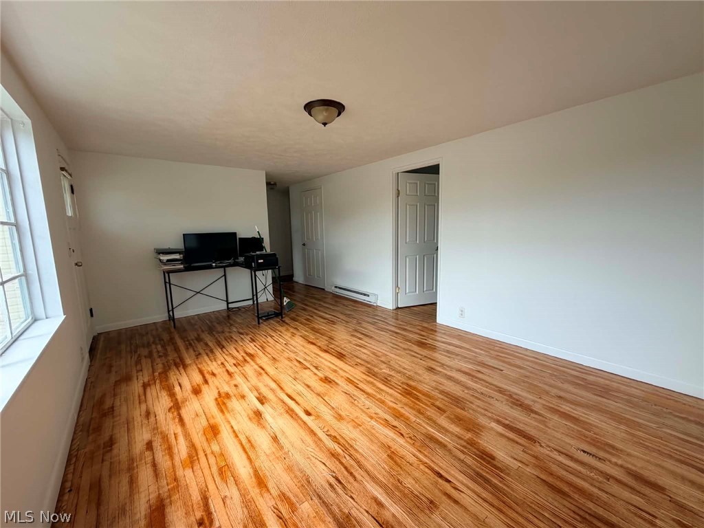 Mt Auburn - Residential