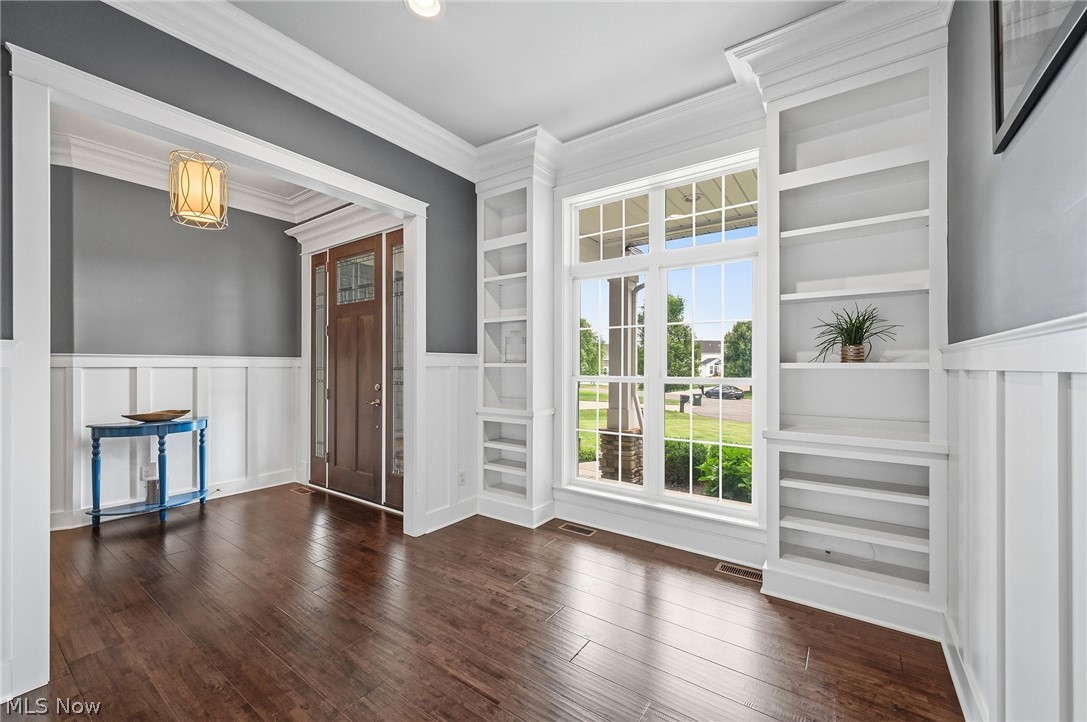 Glengarry - Residential
