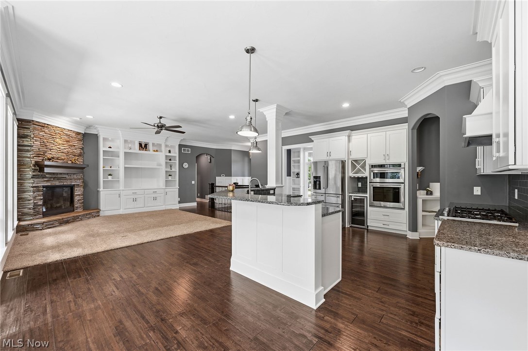 Glengarry - Residential