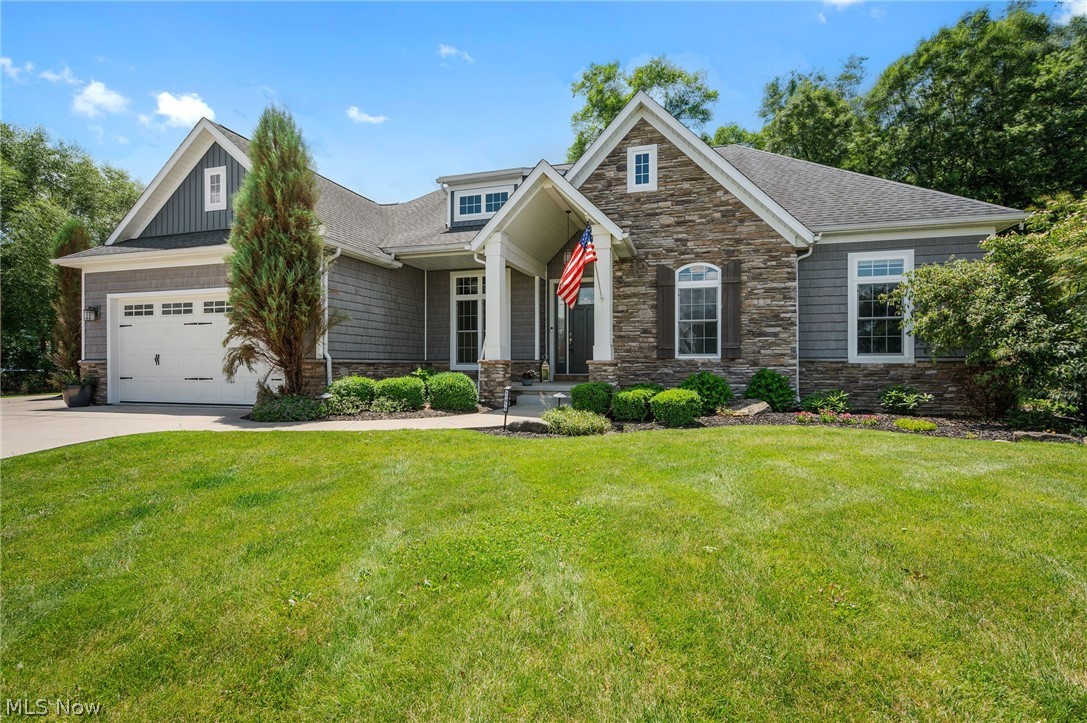 Glengarry - Residential