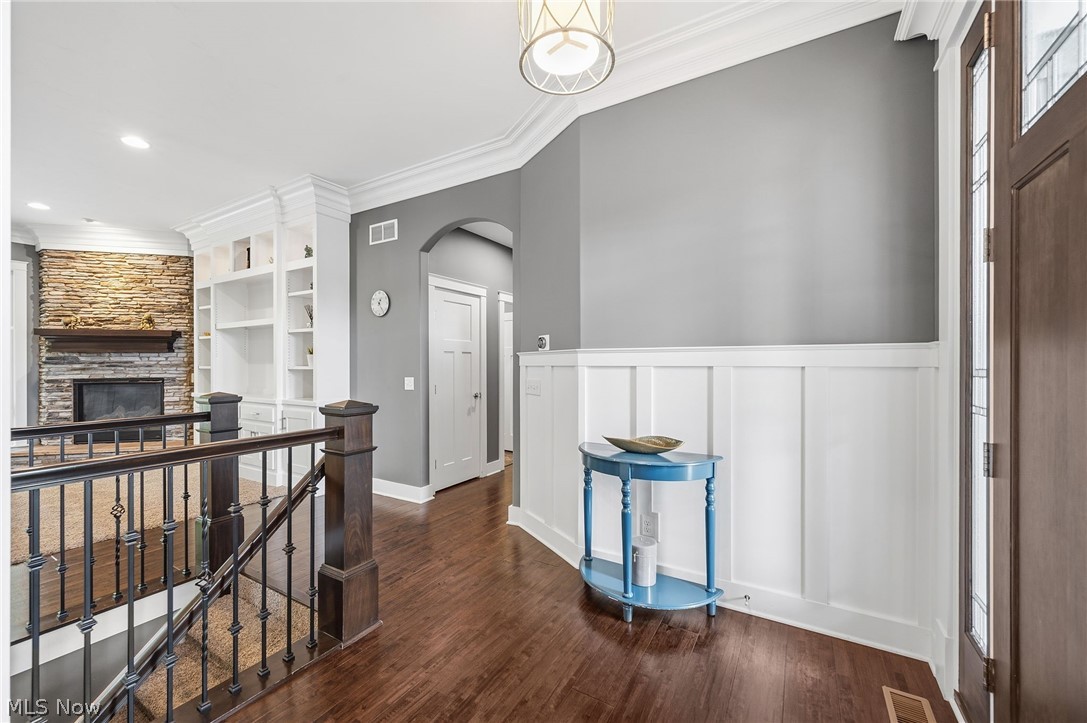 Glengarry - Residential