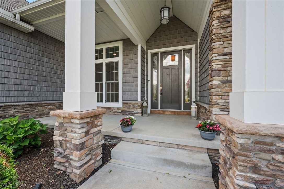 Glengarry - Residential