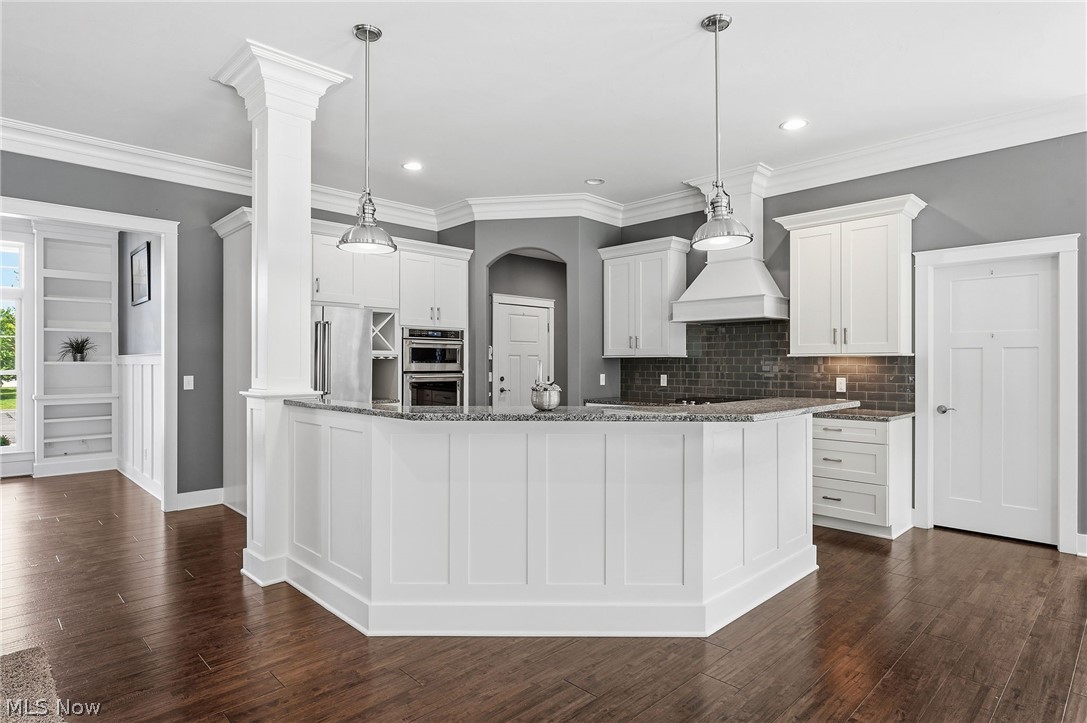Glengarry - Residential