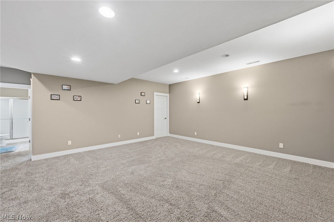 Glengarry - Residential