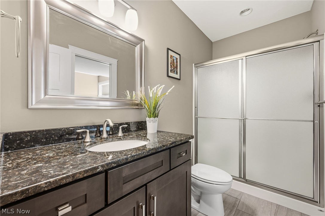 Glengarry - Residential