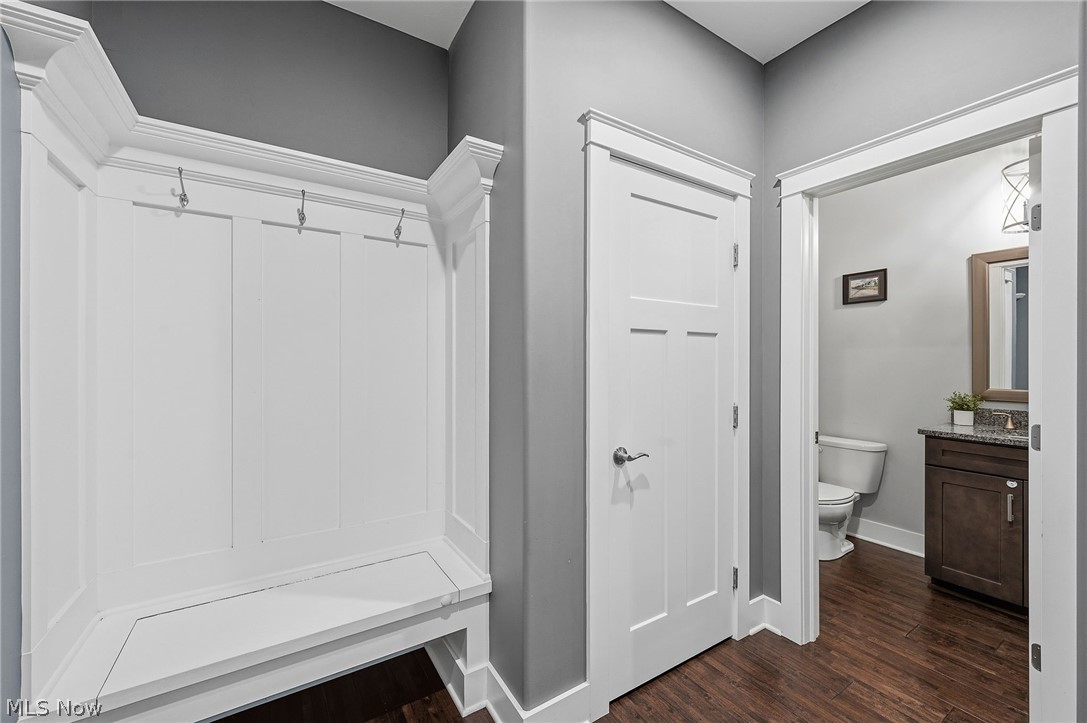 Glengarry - Residential