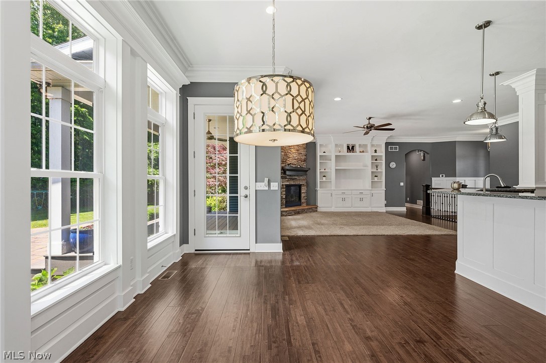 Glengarry - Residential