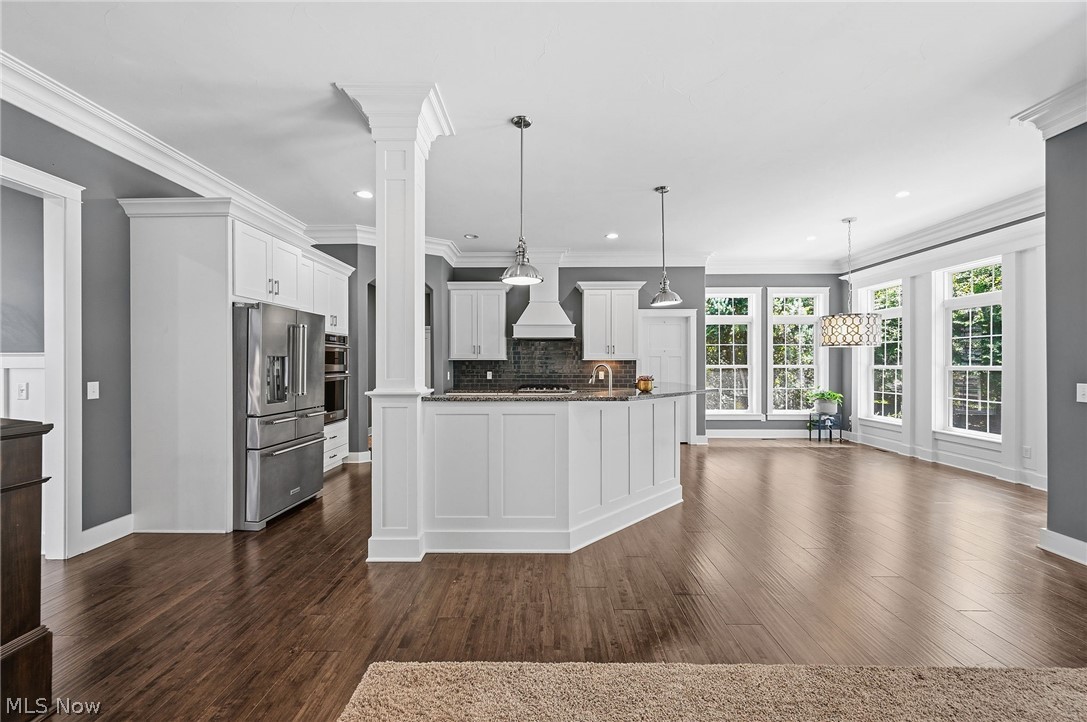 Glengarry - Residential