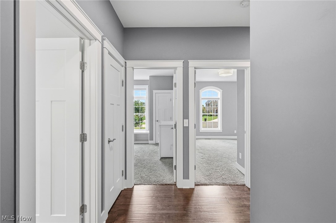 Glengarry - Residential