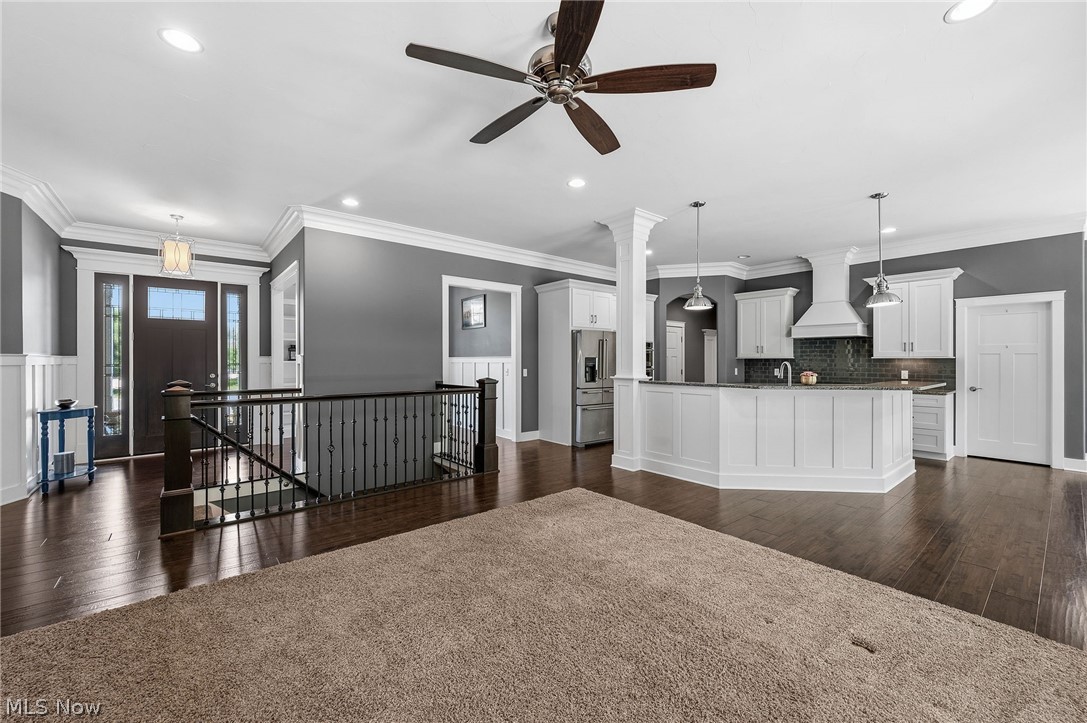 Glengarry - Residential