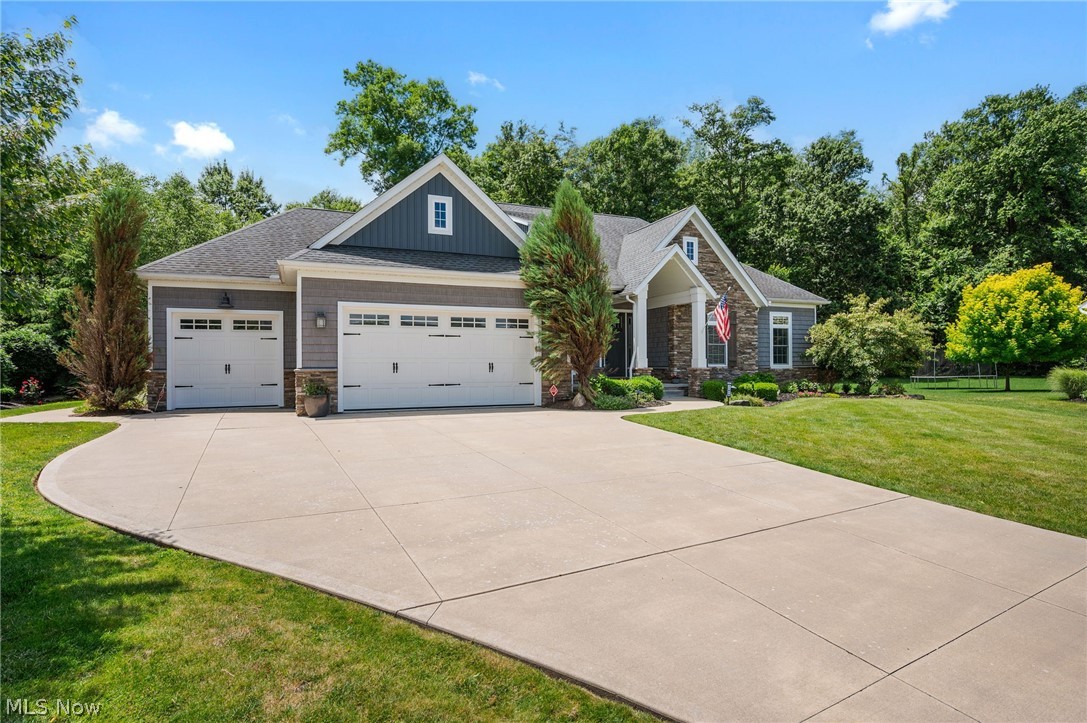Glengarry - Residential