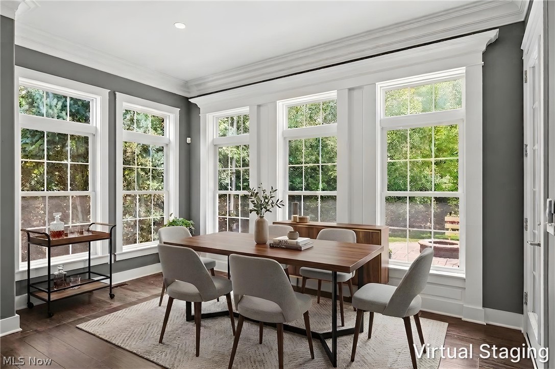 Glengarry - Residential