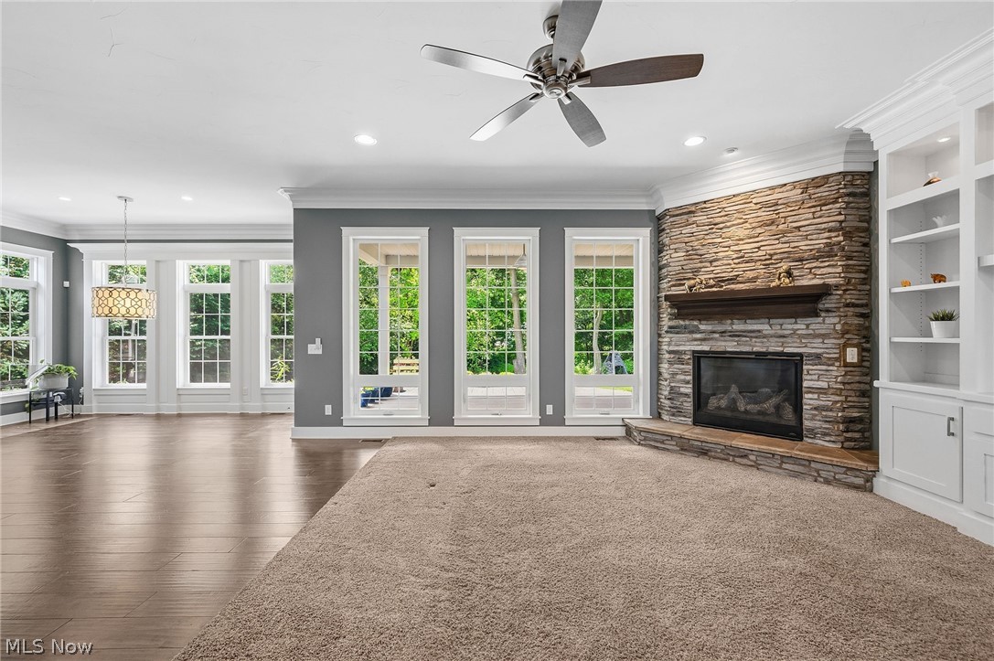 Glengarry - Residential