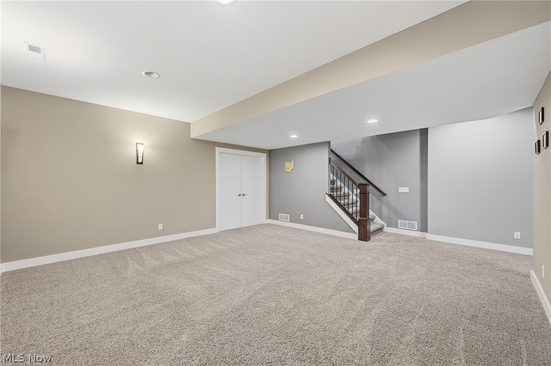Glengarry - Residential