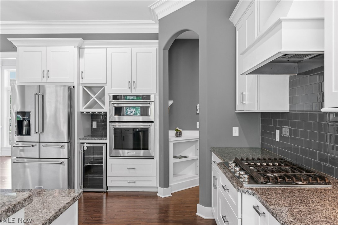 Glengarry - Residential