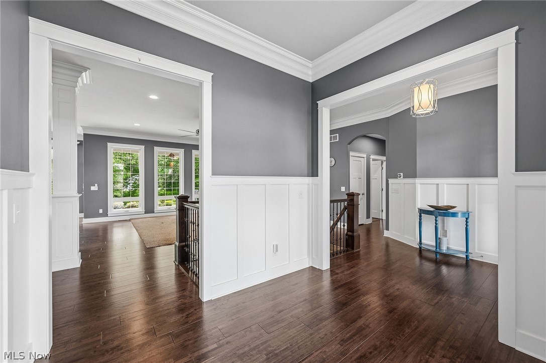 Glengarry - Residential