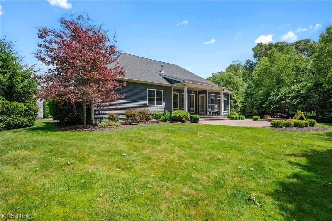 Glengarry - Residential