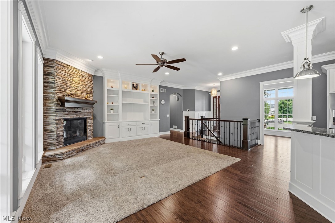 Glengarry - Residential