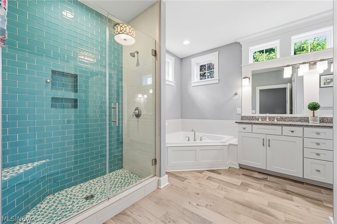 Glengarry - Residential