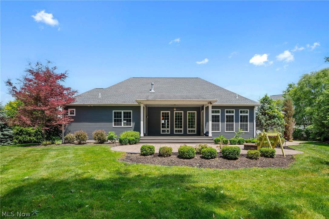 Glengarry - Residential