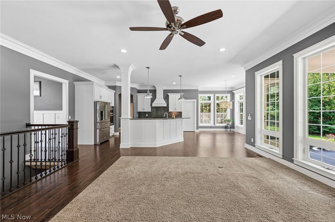 Glengarry - Residential