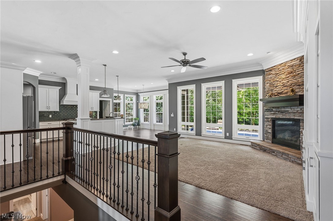 Glengarry - Residential