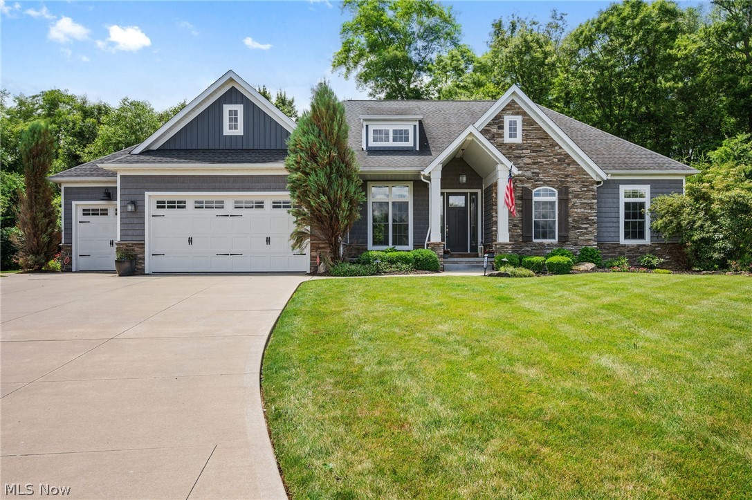 Glengarry - Residential