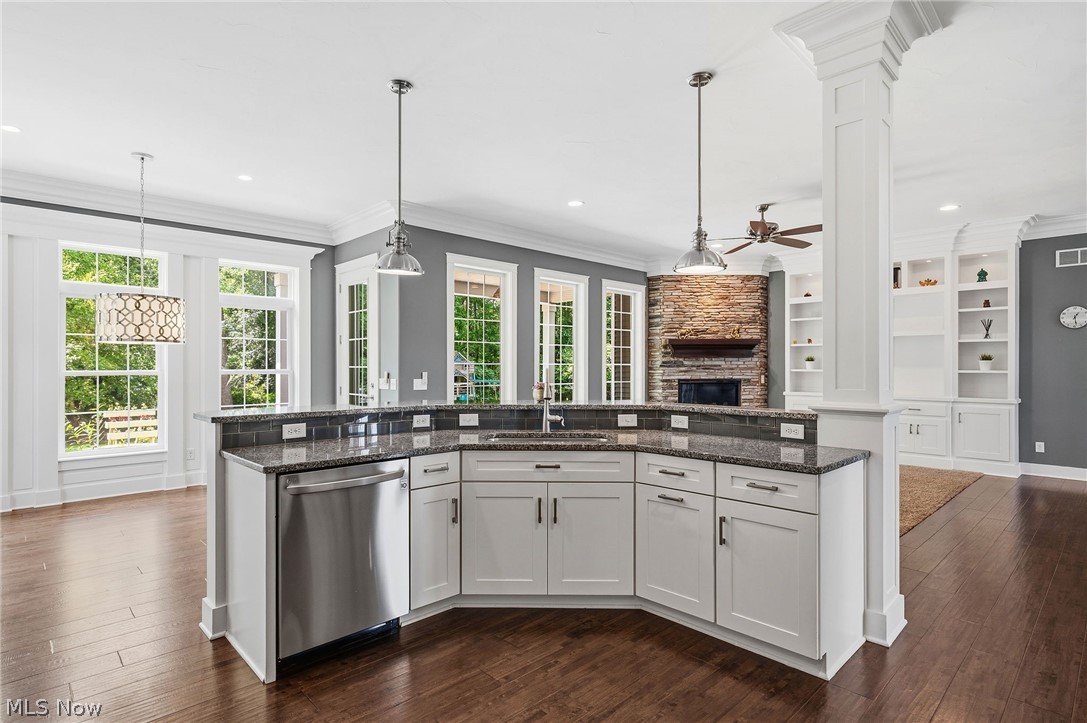 Glengarry - Residential