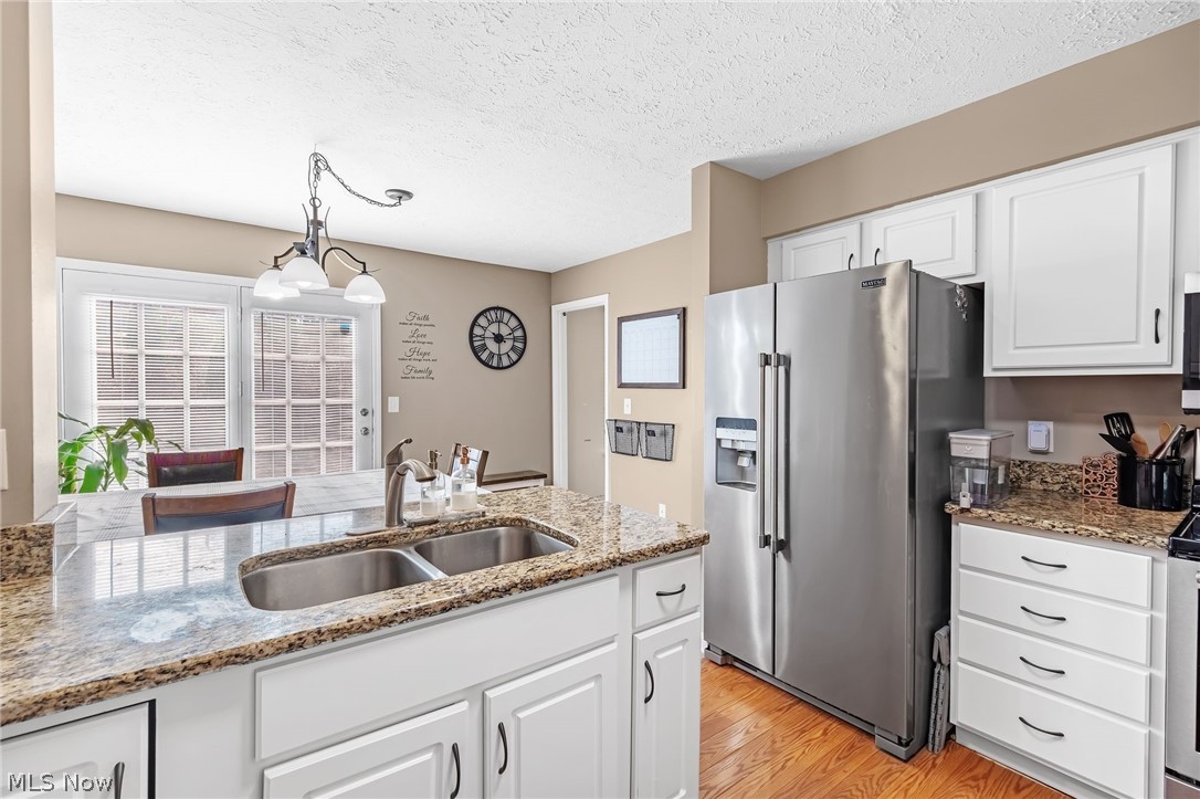 Cliffside Commons - Residential